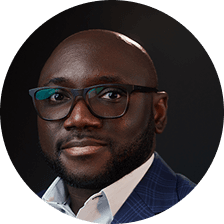 Olugbenga Awomodu
