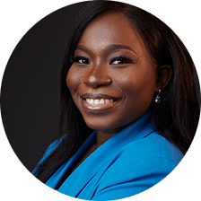 Titilayo Oderemi