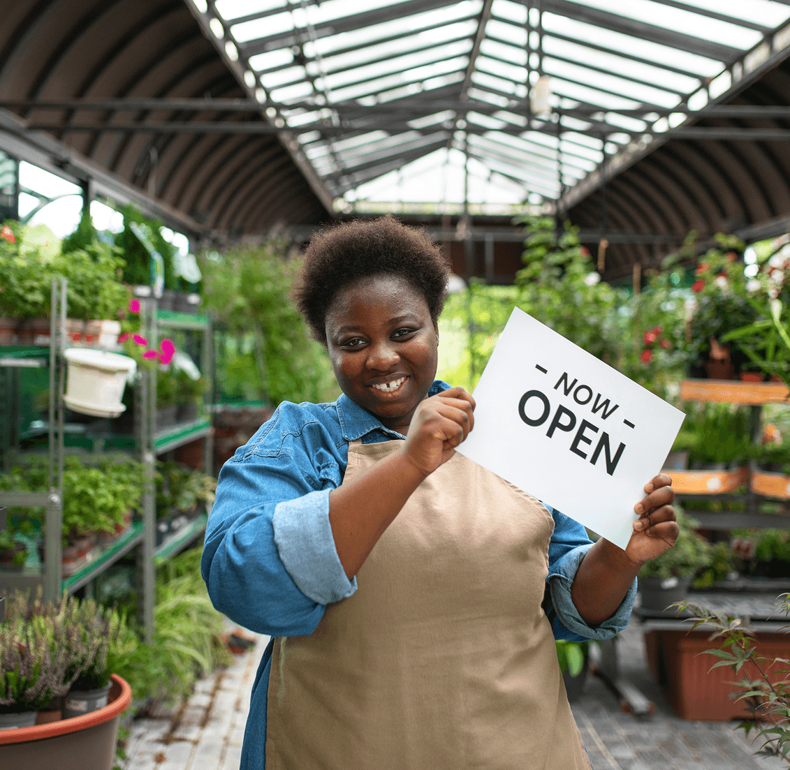 Agricultural opportunity